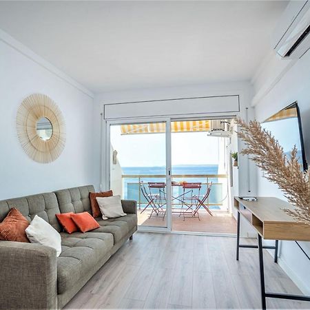 Sea Blue Apartment Roses Eksteriør billede