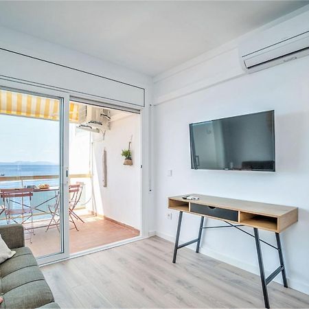 Sea Blue Apartment Roses Eksteriør billede